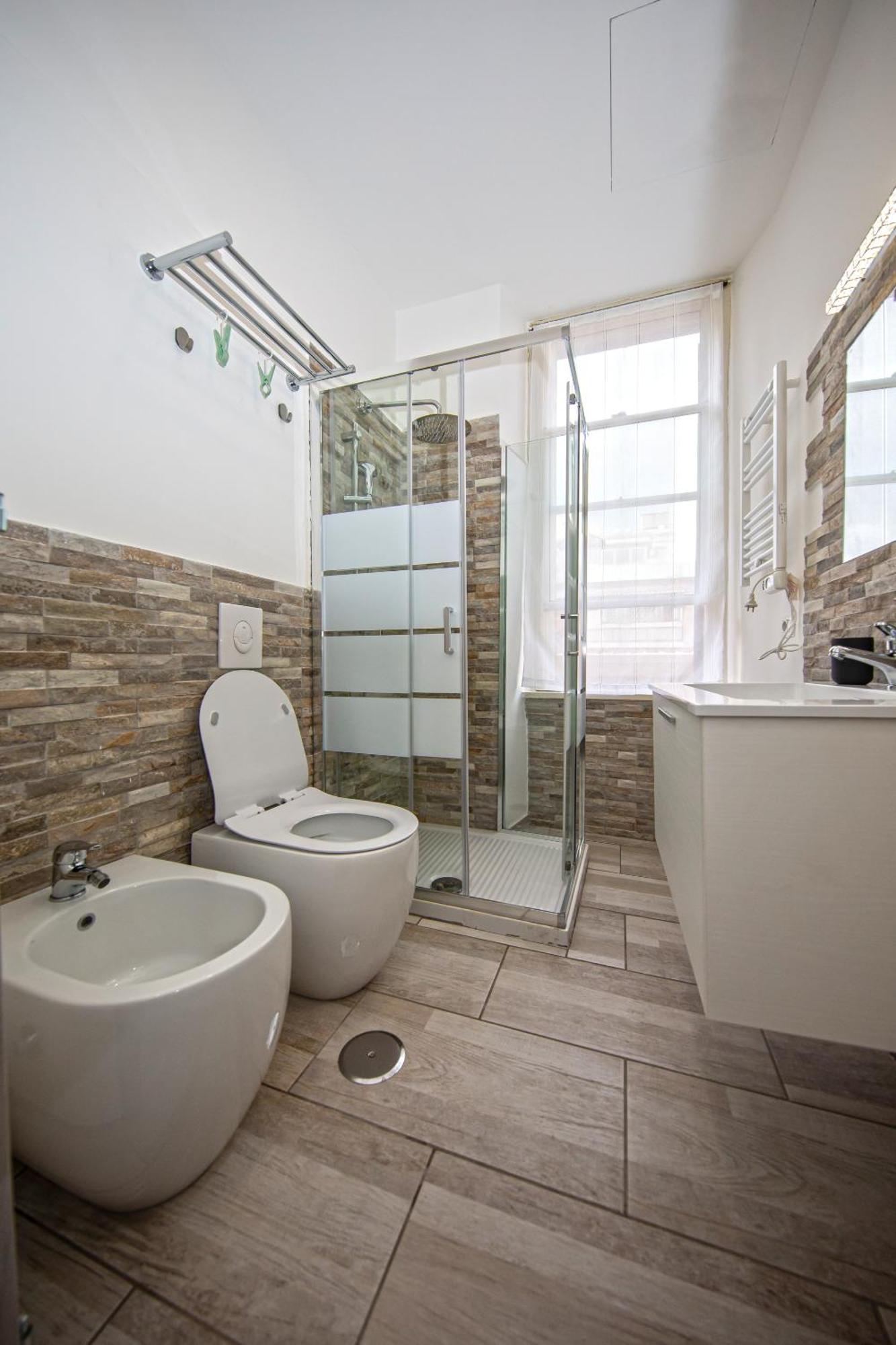 Perla Al Pigneto Bed And Breakfast Roma Exterior photo