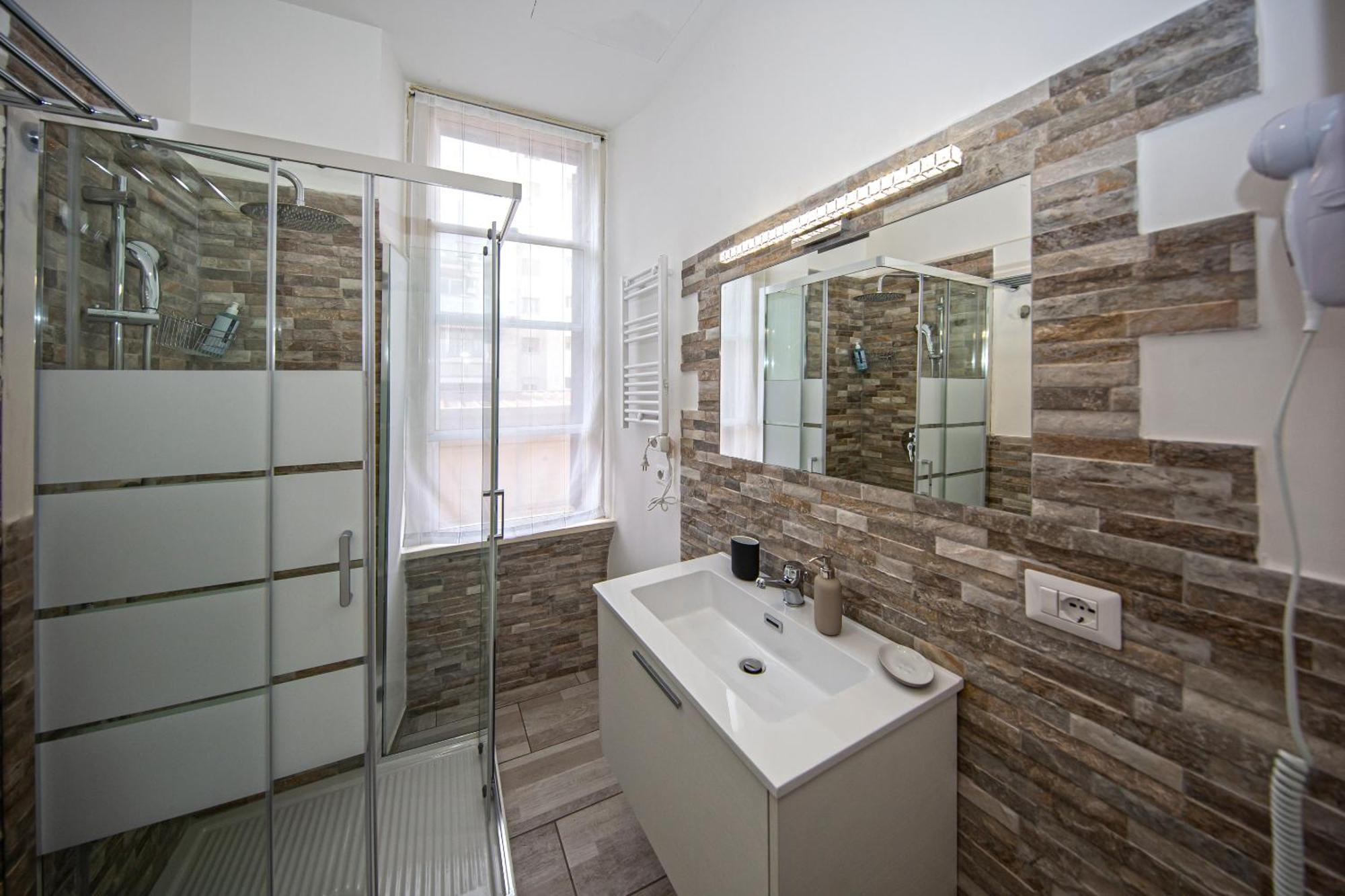 Perla Al Pigneto Bed And Breakfast Roma Exterior photo